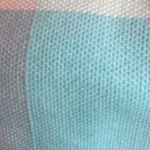 Meet your Posher, Therese